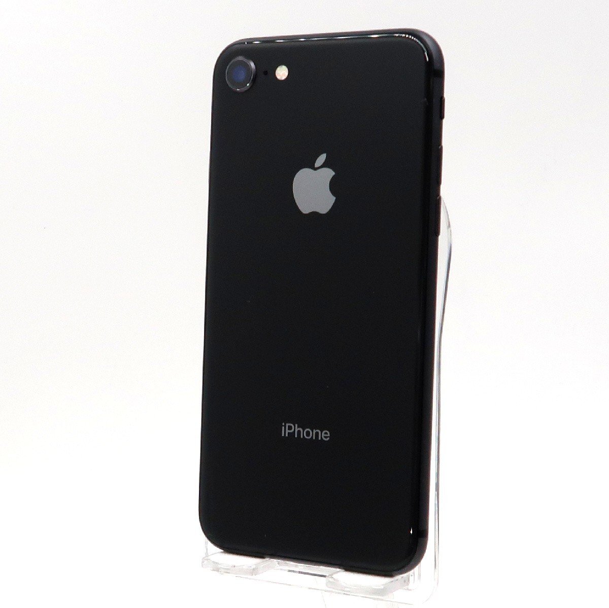 ◇【au/Apple】iPhone 8 64GB MQ782J/A スマートフォン スペースグレイ ジャンク MQ782J⁄A ◇ジャンクau⁄AppleiPhone 8 64GB SIMロック