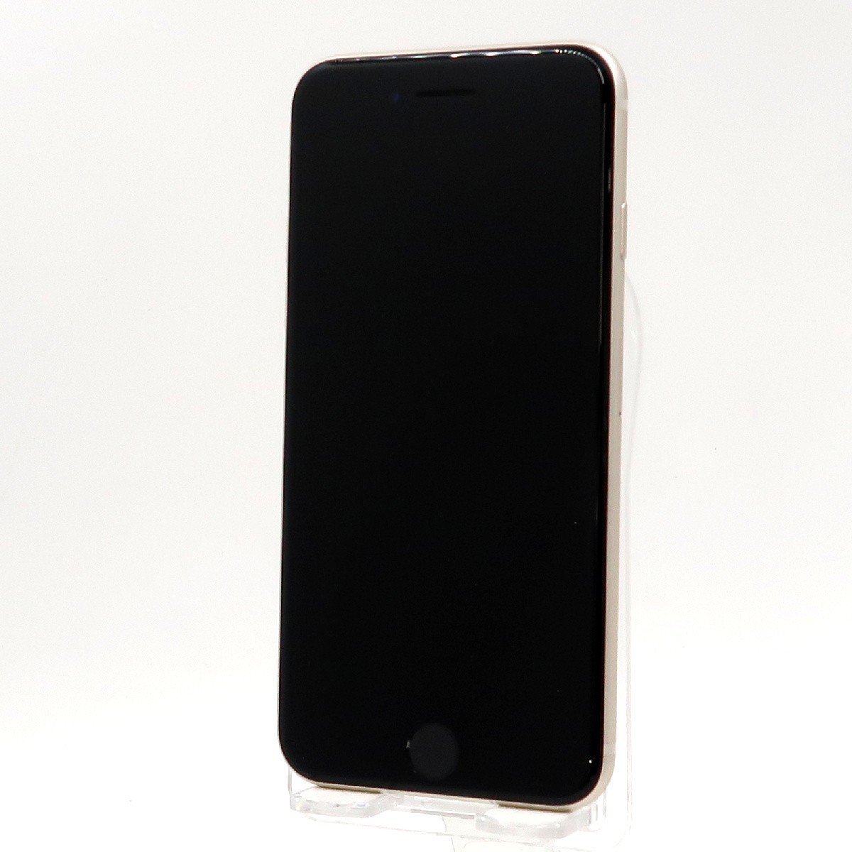 ◇【au/Apple】iPhone SE 第3世代 64GB SIMフリー MMYD3J/A ◇【au/Apple】iPhone SE 第3世代 64GB SIMフリー MMYD3J/A