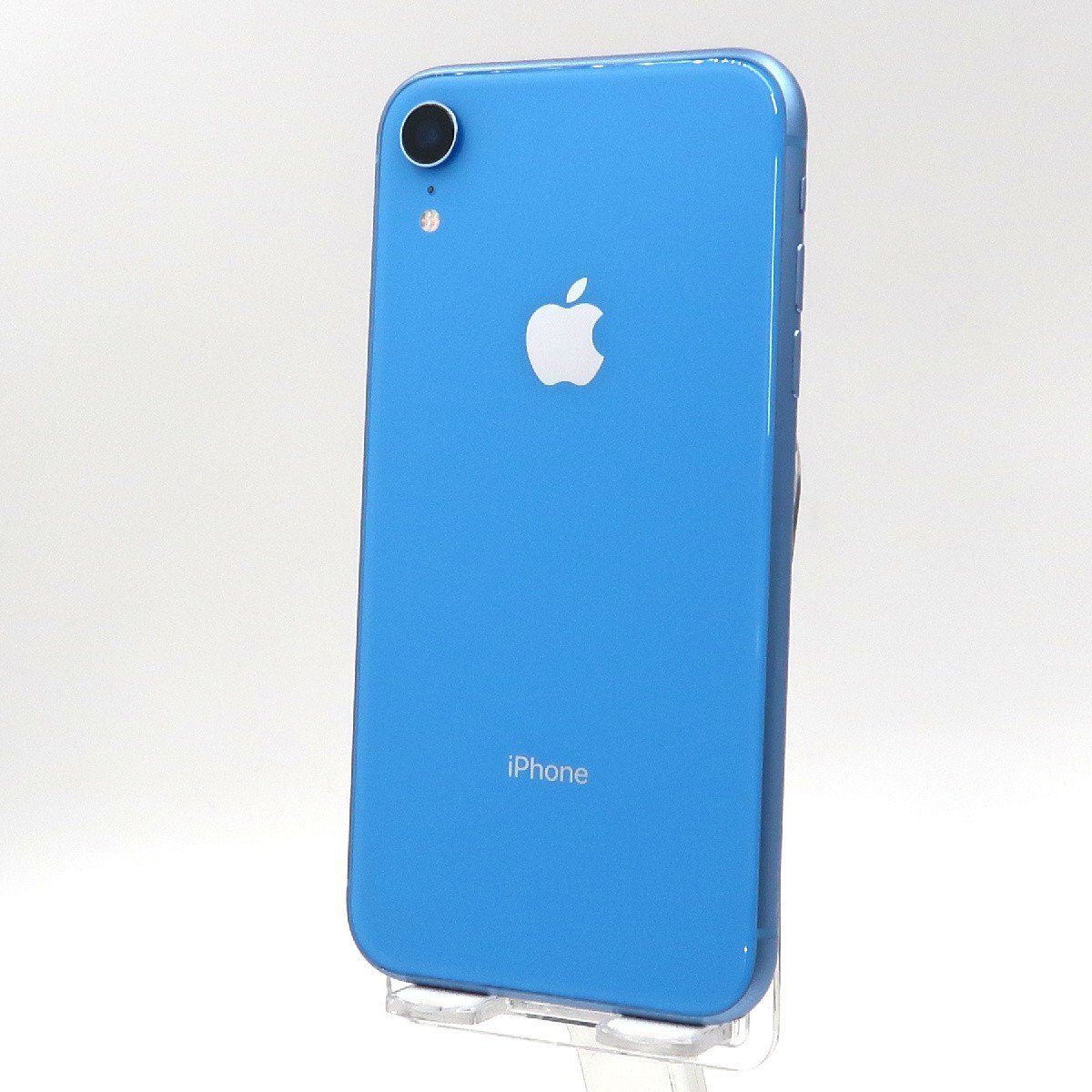 ◇ジャンク【au/Apple】iPhone XR 64GB SIMロック解除済 MT0E2J ◇ジャンク【au/Apple】iPhone XR 64GB SIMロック解除済 MT0E2J