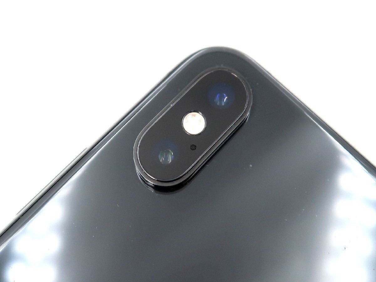 ◇【docomo/Apple】iPhone XS Max 256GB SIMロック解除済み ◇【docomo/Apple】iPhone XS Max 256GB SIMロック解除済み