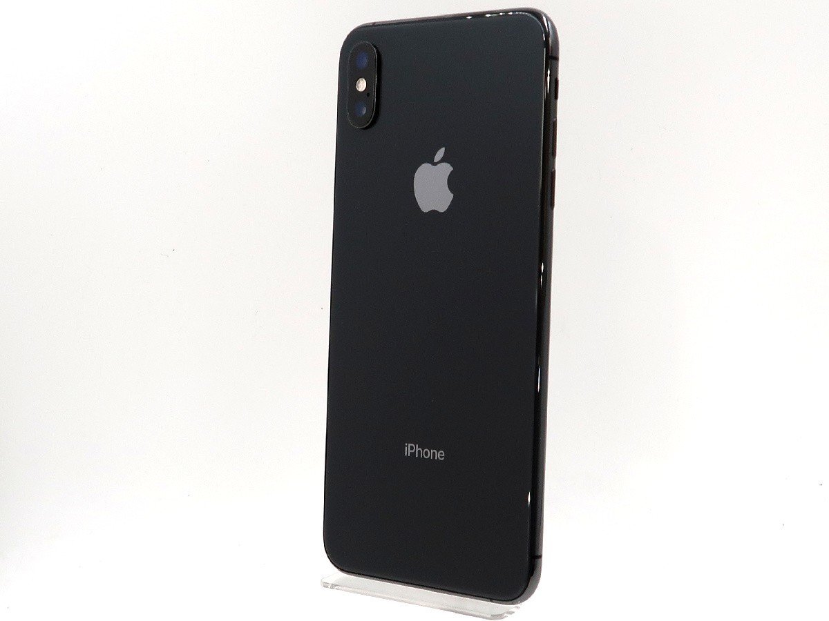 ◇【docomo/Apple】iPhone XS Max 256GB SIMロック解除済み ◇【docomo/Apple】iPhone XS Max 256GB SIMロック解除済み