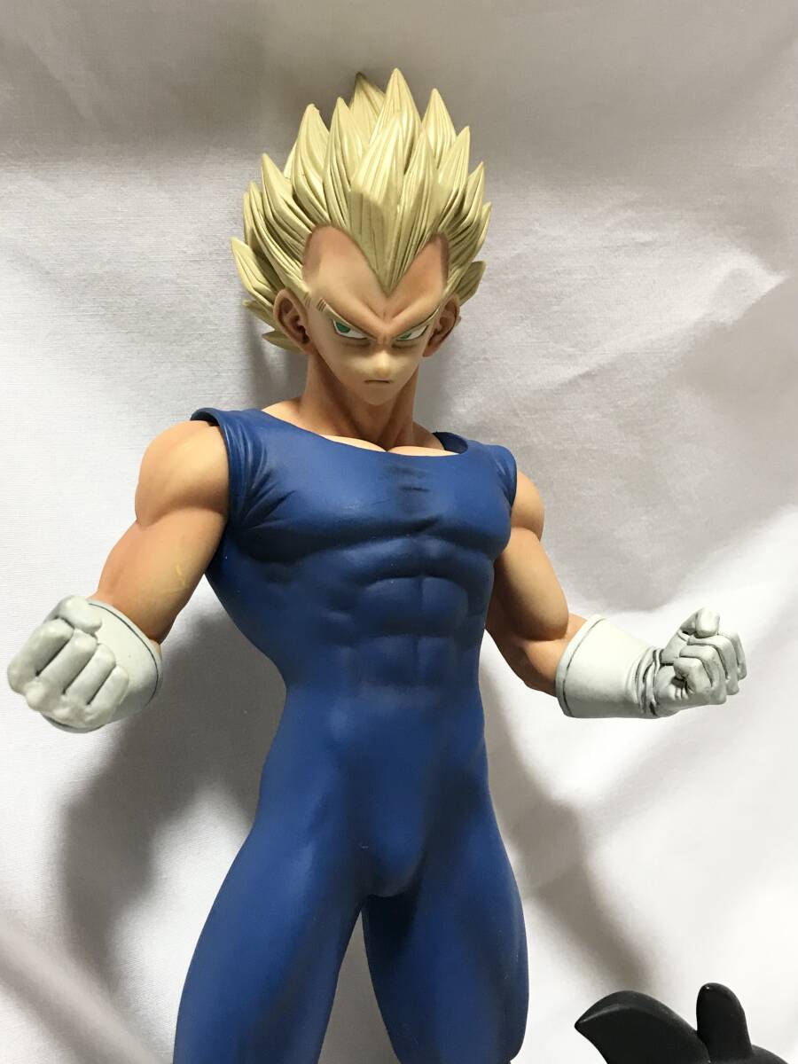 中古 mspベジータ +おまけフィギュアセット 一番くじ 丸型宇宙船 中古 mspベジータ +おまけフィギュアセット 一番くじ 丸型宇宙船