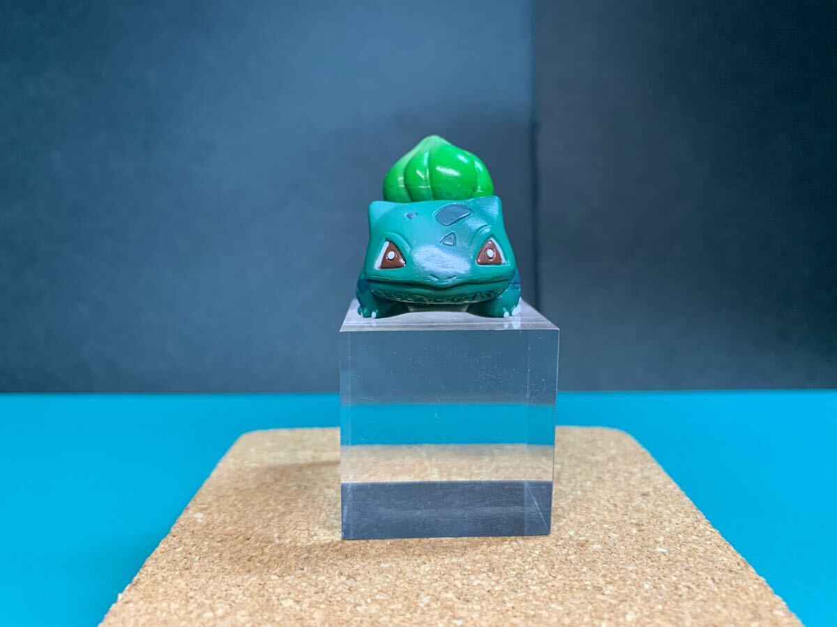 フシギダネ】 モンコレ ポケモン フィギュア 初期 TOMY フシギダネ】 モンコレ ポケモン フィギュア 初期 TOMY