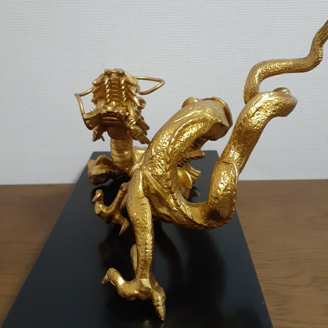 鶏 青銅製 置物 桐箱入り 銘入り 村田宏作 高岡伝統美術品 開運干支 鶏 高岡銅器 龍の置物 招福 村田宏作 【通常】(鶏 青銅製 置物 桐