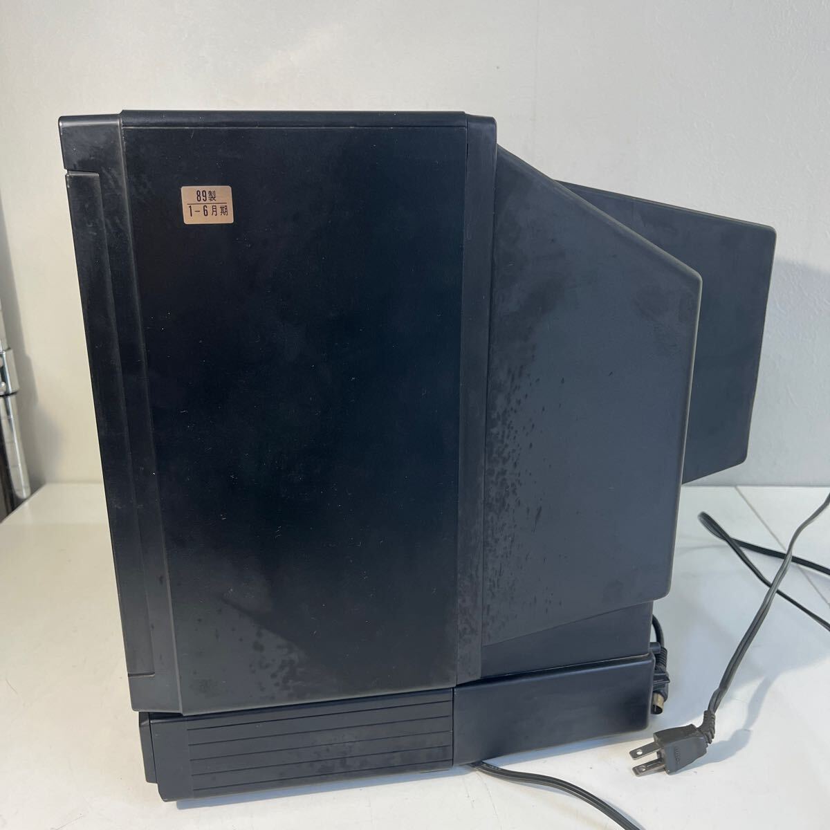 SONY ソニー TRINITRON トリニトロン KV-14GV1 ブラウン管テレビ SONY ソニー TRINITRON トリニトロン KV-14GV1 ブラウン管テレビ