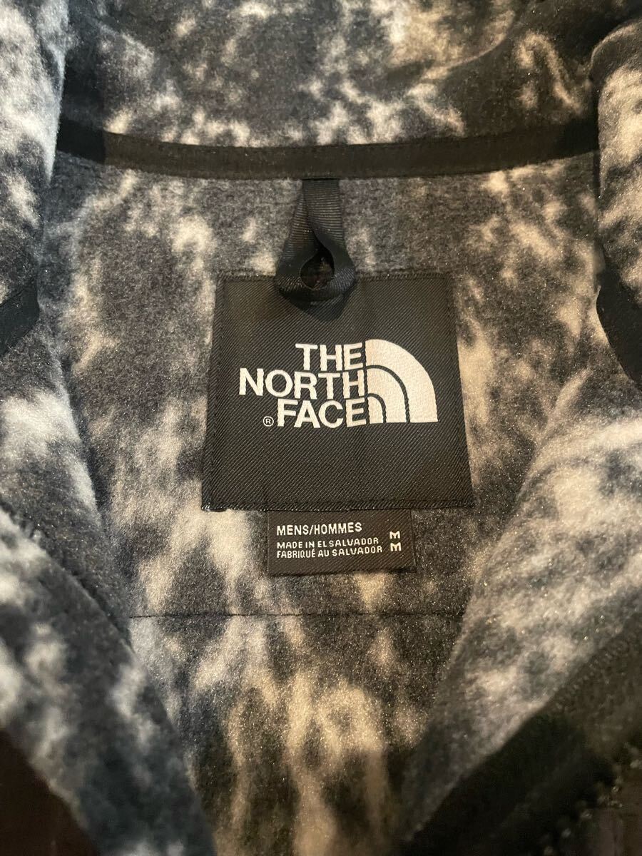 12880円 The North Face OVY 大藤さん着用 日本未発売 レア M 12880円 The North Face OVY 大藤さん着用 日本未発売 レア M