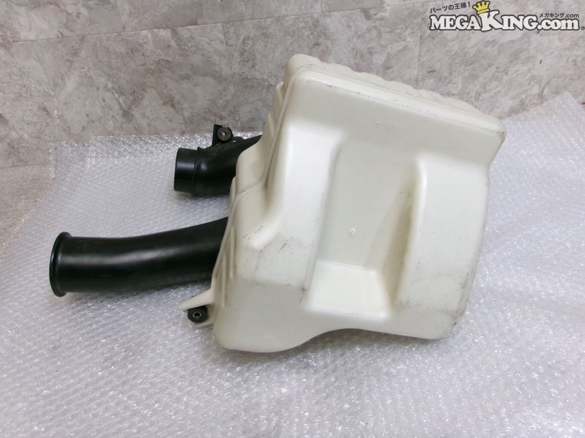 EK9 シビック タイプR 純正 ノーマル レゾネーター レゾネーターチャンバー エアクリ / 4S2-142