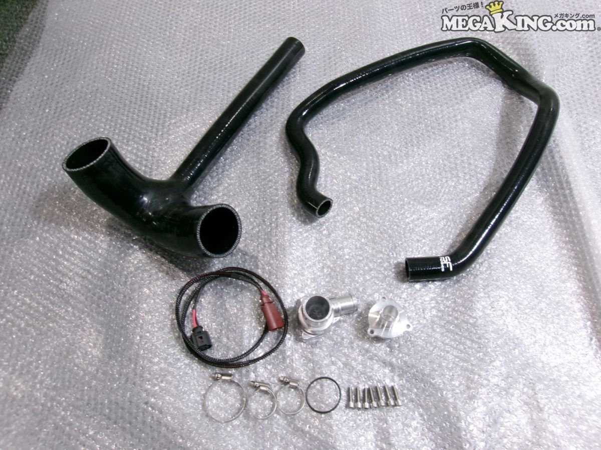 ★未使用★VW フォルクスワーゲン ゴルフ7 7.5 TSI 2L SF hoses ブローオフ移動キット / S2-665