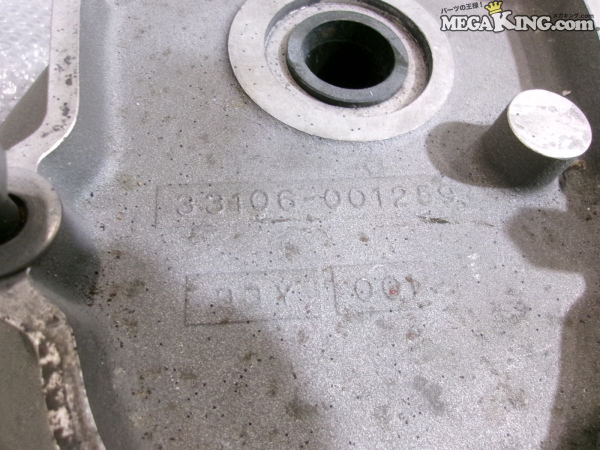 ★希少★HKS ミッションハウジング SRミッション RB25エンジン 33106-001259 93Y 001 / S2-1193
