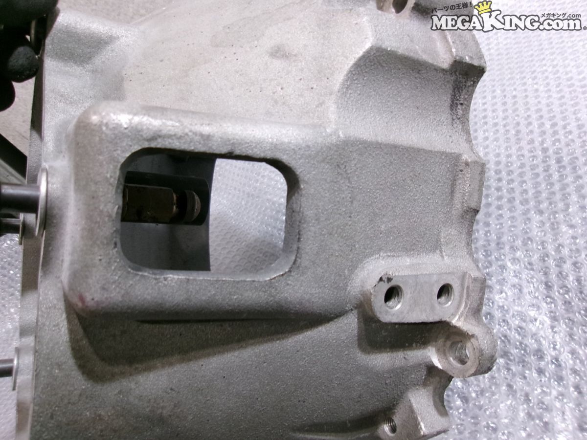 ★希少★HKS ミッションハウジング SRミッション RB25エンジン 33106-001259 93Y 001 / S2-1193