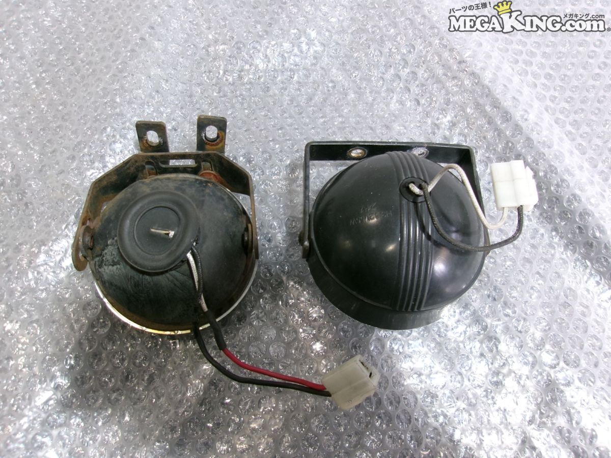 FD3S RX-7 RX7 глициния рисовое поле инженер кольцо FEED противотуманая фара противотуманные фары старая модель левый и правый в комплекте 13B роторный / S2-1350