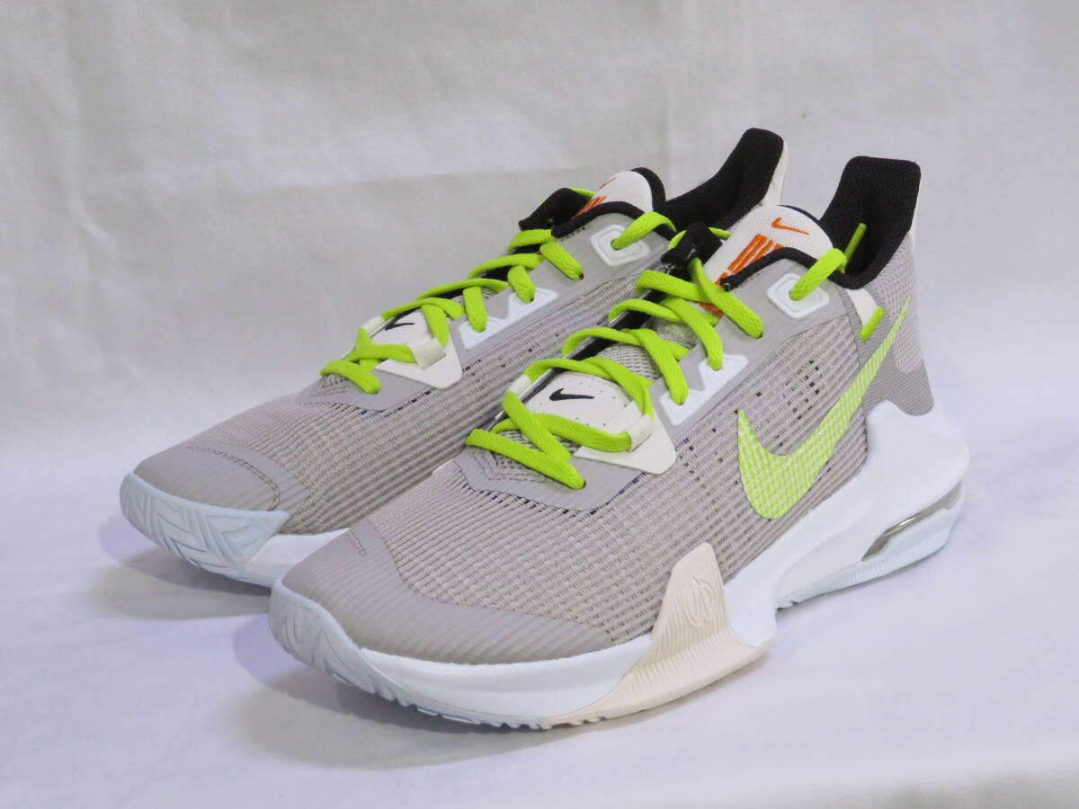 830 NIKE(ナイキ) AIR MAX IMPACT 3 26.0