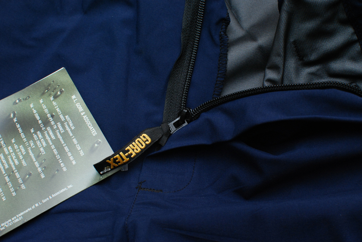 新品 PROPPER USCG GORETEX ゴアテックス パンツ XL XS 米国沿岸