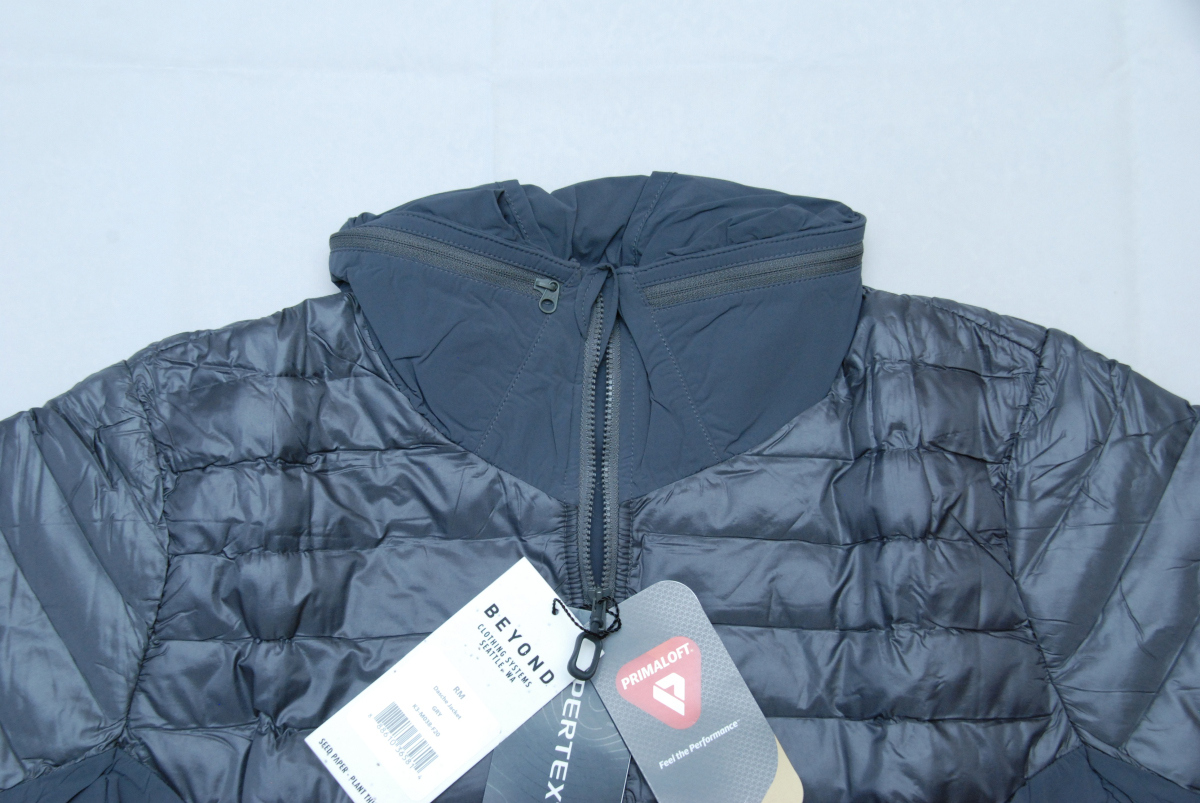 New BeyondClothing Testa Navy M Jacket ecwcs | eBay