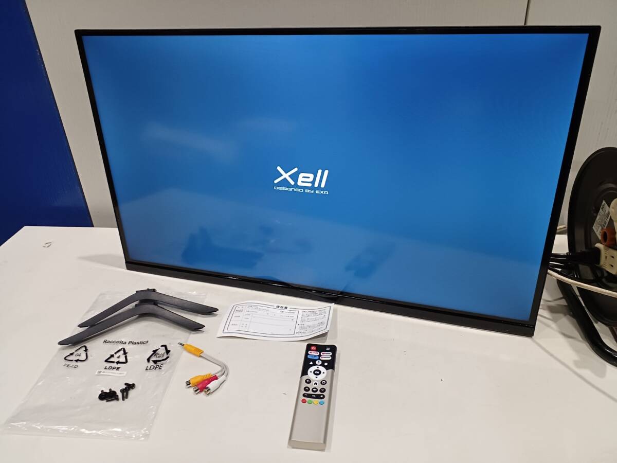 16909-01☆美品☆ドン・キホーテ 32V型 フルHD チューナーレス 16909-01☆美品☆ドン・キホーテ 32V型 フルHD チューナーレス