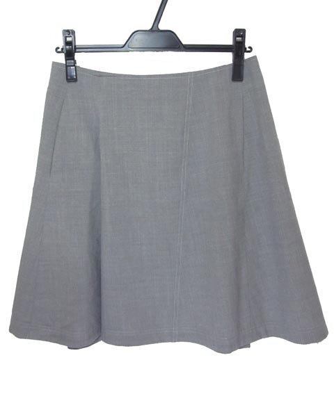 【初売り】 ADEAM フォクシー グレー スカート 2 スカート