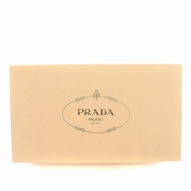 プラダ PRADA パンプス エナメル ポインテッドトゥ 34.5 21.5cm プラダ PRADA パンプス エナメル ポインテッドトゥ 34.5 21.5cm
