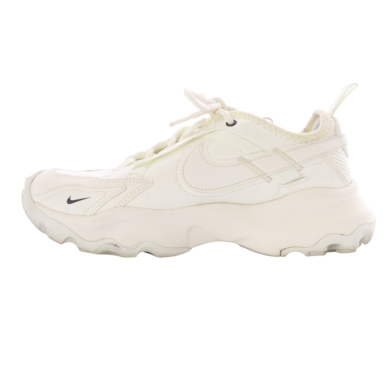 ナイキ NIKE TC 7900 Sail Black ウィメンズ TC 7900 セイル ブラック スニーカー 24cm 白 ホワイト DD9682-100 /SR7 レディース