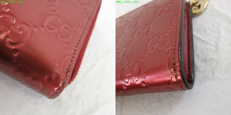 グッチ GUCCI 長財布 L字ファスナー ラブリー マイクロ グッチ GUCCI 長財布 L字ファスナー ラブリー マイクロ