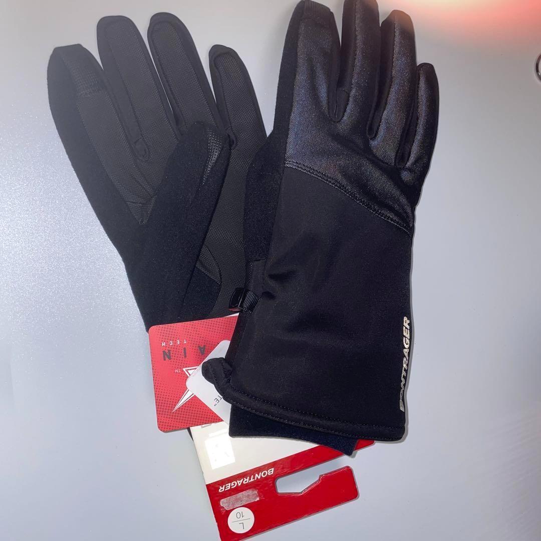 Bontrager Velocis Winter Glove Lサイズ trek