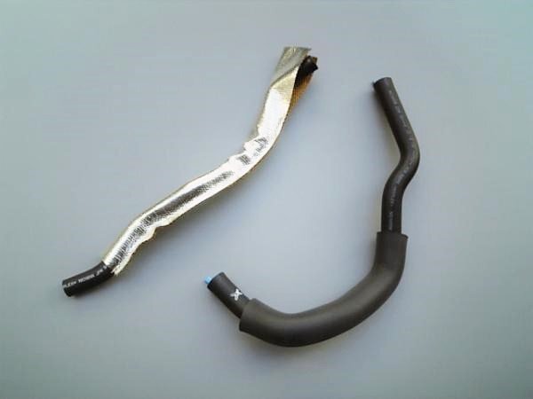 日産純正 R34 スカイライン GT-R パワステリザーブホース BNR34 RB26 AUTECH nismo