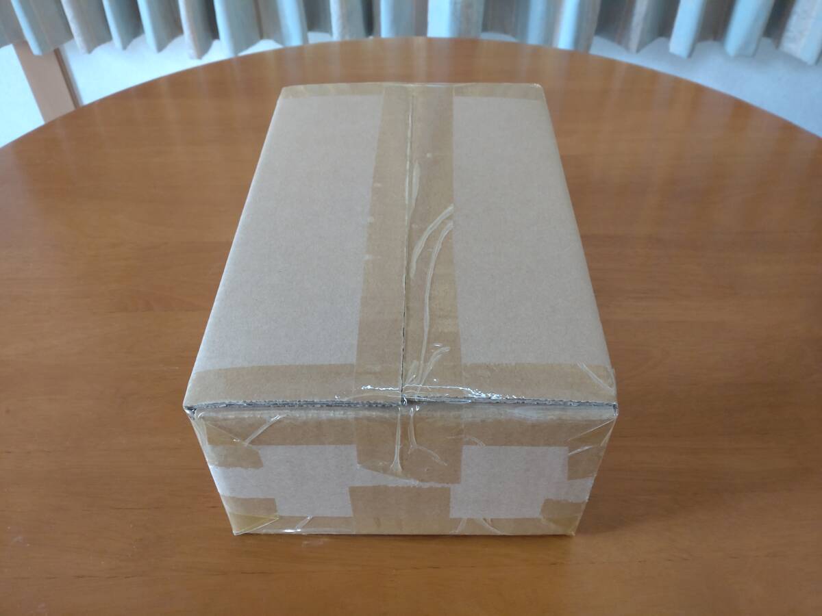 新品・輸送箱未開封】エクスプラス 大怪獣シリーズ 新品・輸送箱未開封】エクスプラス 大怪獣シリーズ