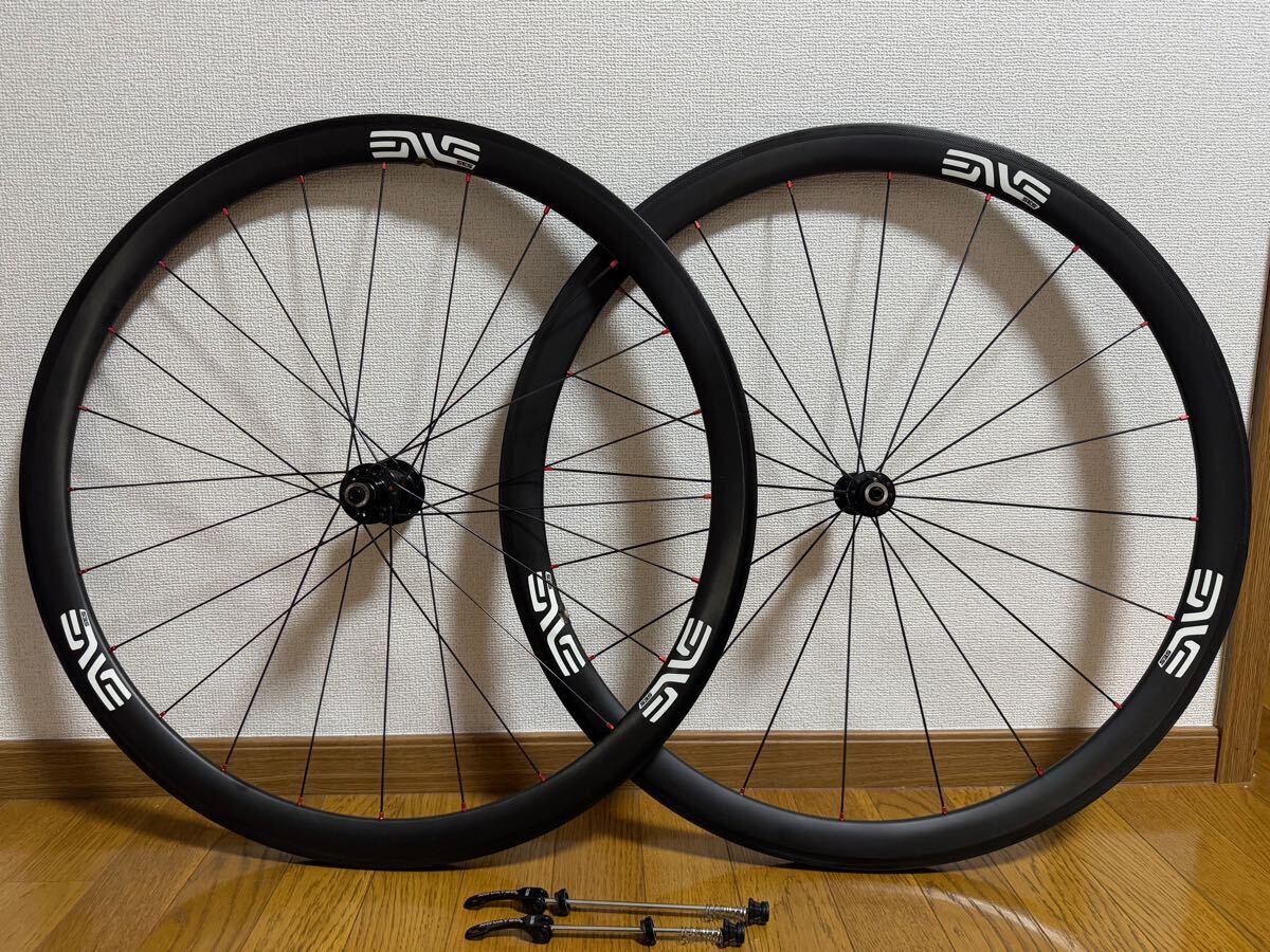 23600円 シマノ SHIMANO PRO 3 バトン カーボン ホイール 700C 23600円 シマノ SHIMANO PRO 3 バトン カーボン ホイール 700C