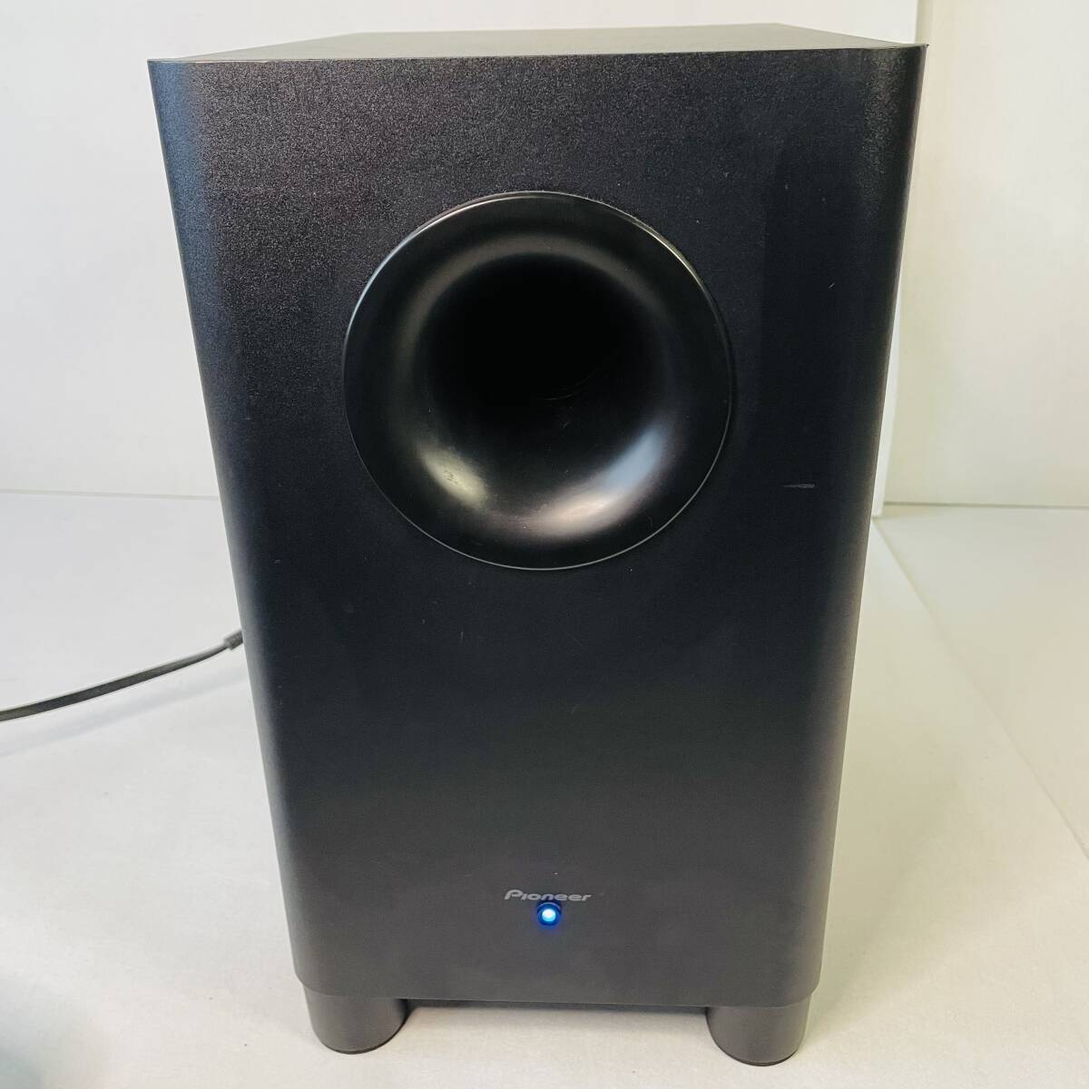 S-HS100 5.1chスピーカーシステム／パイオニア S-HS100 5.1chスピーカーシステム／パイオニア S-HS100