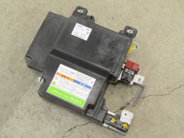 ◎[M73+C3] MK53S スペーシア リチウムイオンバッテリー [63R0