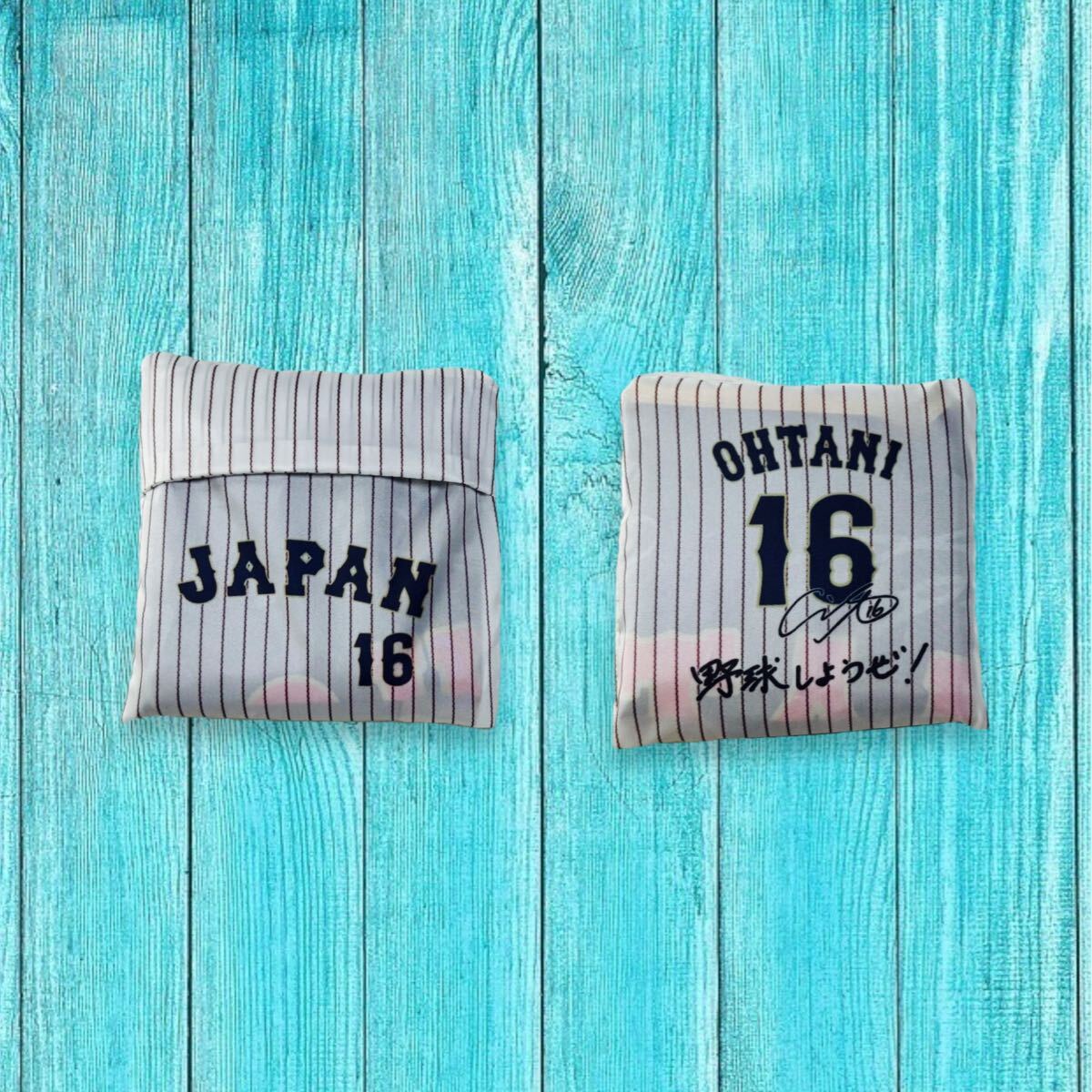 非売品 大谷翔平 WBC 2023 日本代表 ビジター ユニフォーム 非売品 大谷翔平 WBC 2023 日本代表 ビジター ユニフォーム