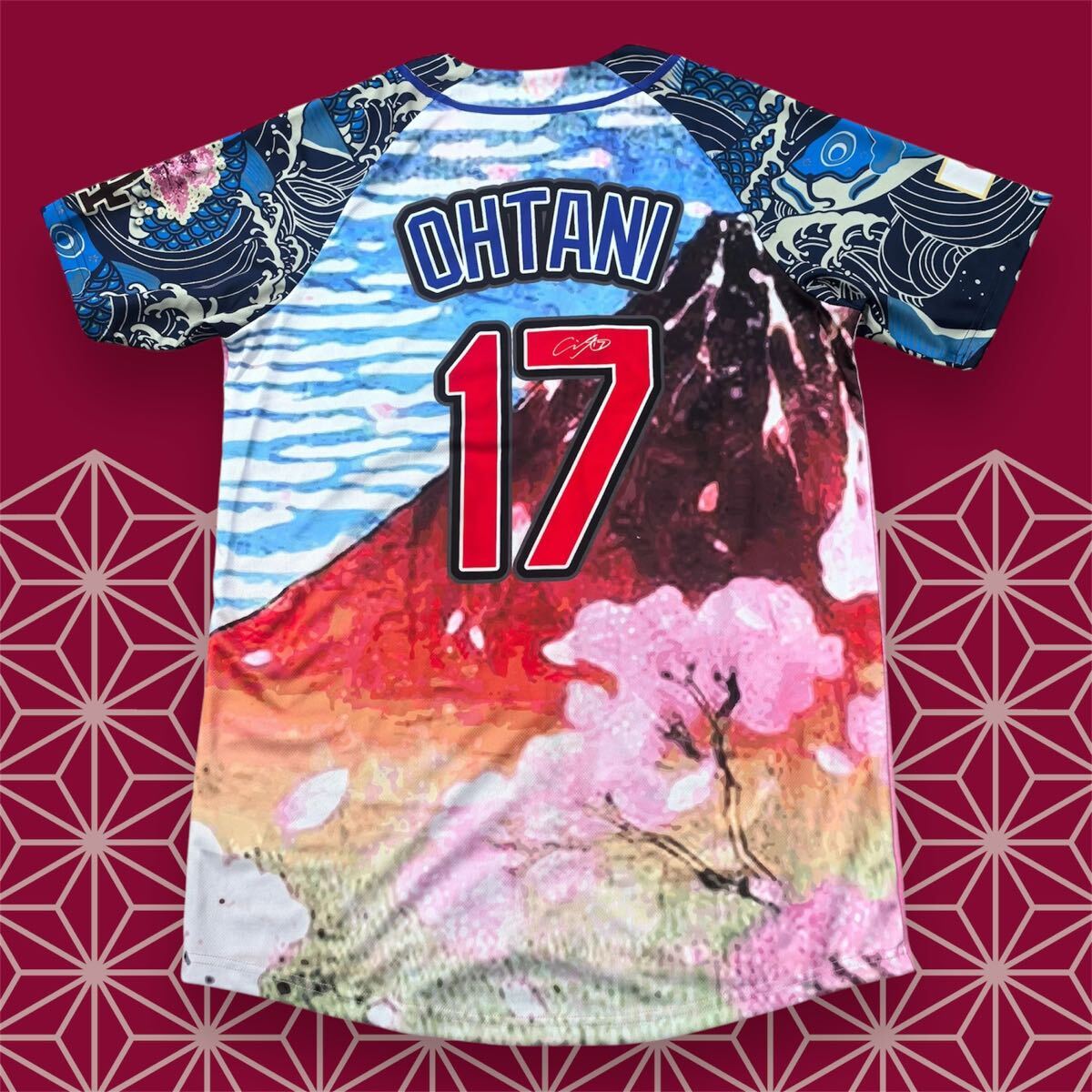 非売品 ロサンゼルスドジャース 大谷翔平 ジャパンヘリテージ 非売品 ロサンゼルスドジャース 大谷翔平 ジャパンヘリテージ