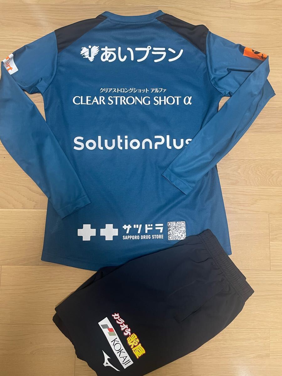 希少!入手困難! 浦和レッズ 平川忠亮 ユニフォーム上下セット 希少!入手困難! 浦和レッズ 平川忠亮 ユニフォーム上下セット