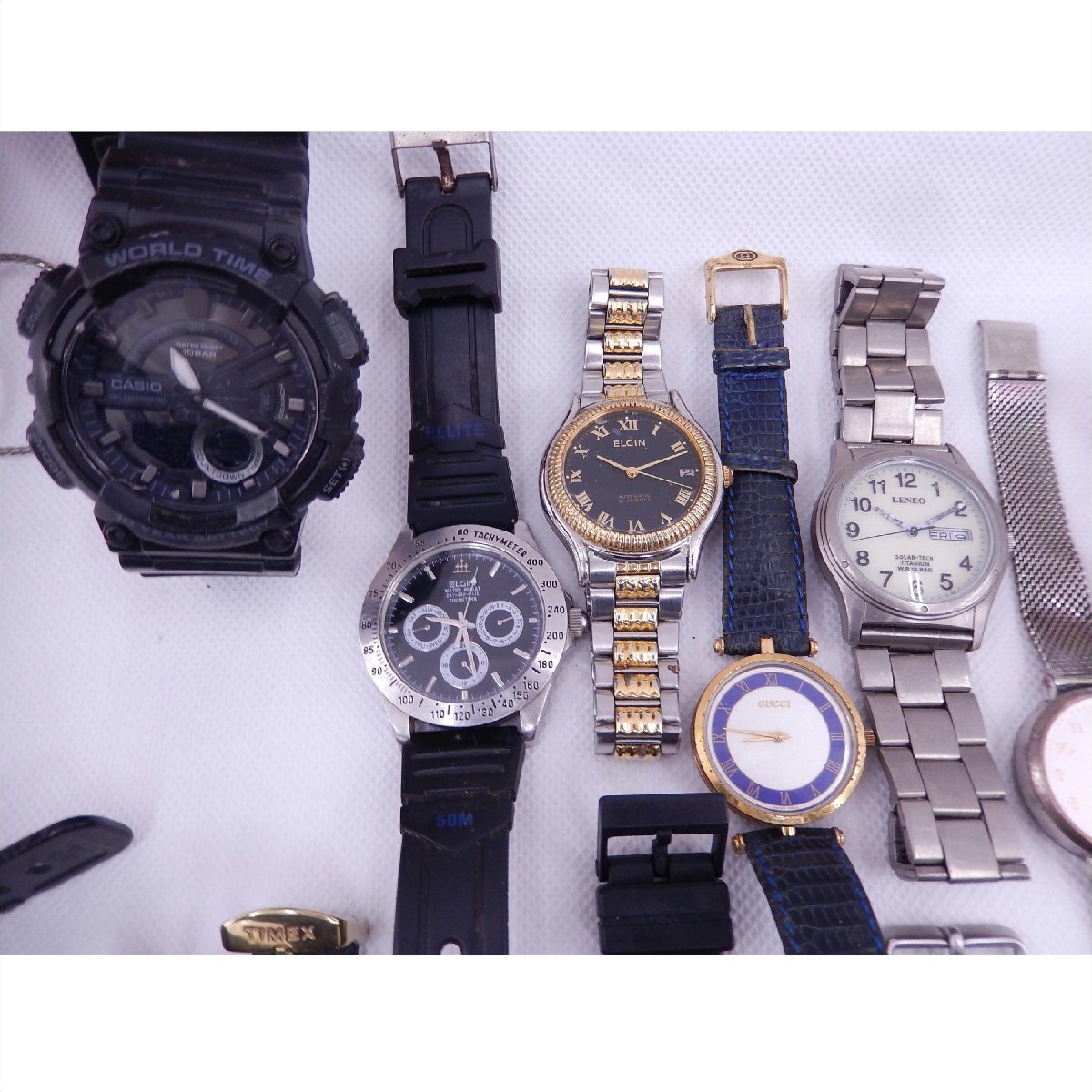 Yahoo!オークション - 1円【ジャンク】SEIKO CITIZEN CASIO Yahoo!オークション - 1円【ジャンク】SEIKO CITIZEN CASIO