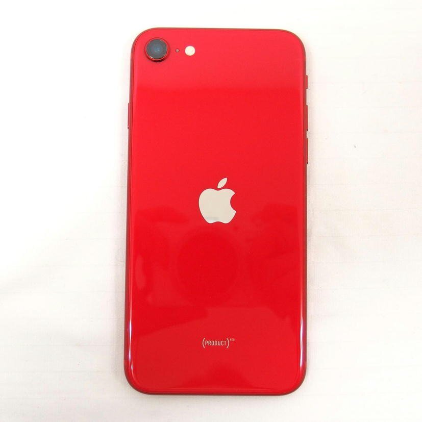 Apple iPhone SE 第二世代 SIMロックなし128G ジャンク ジャンク】iPhoneSE2（第二世代）SIMロックなし