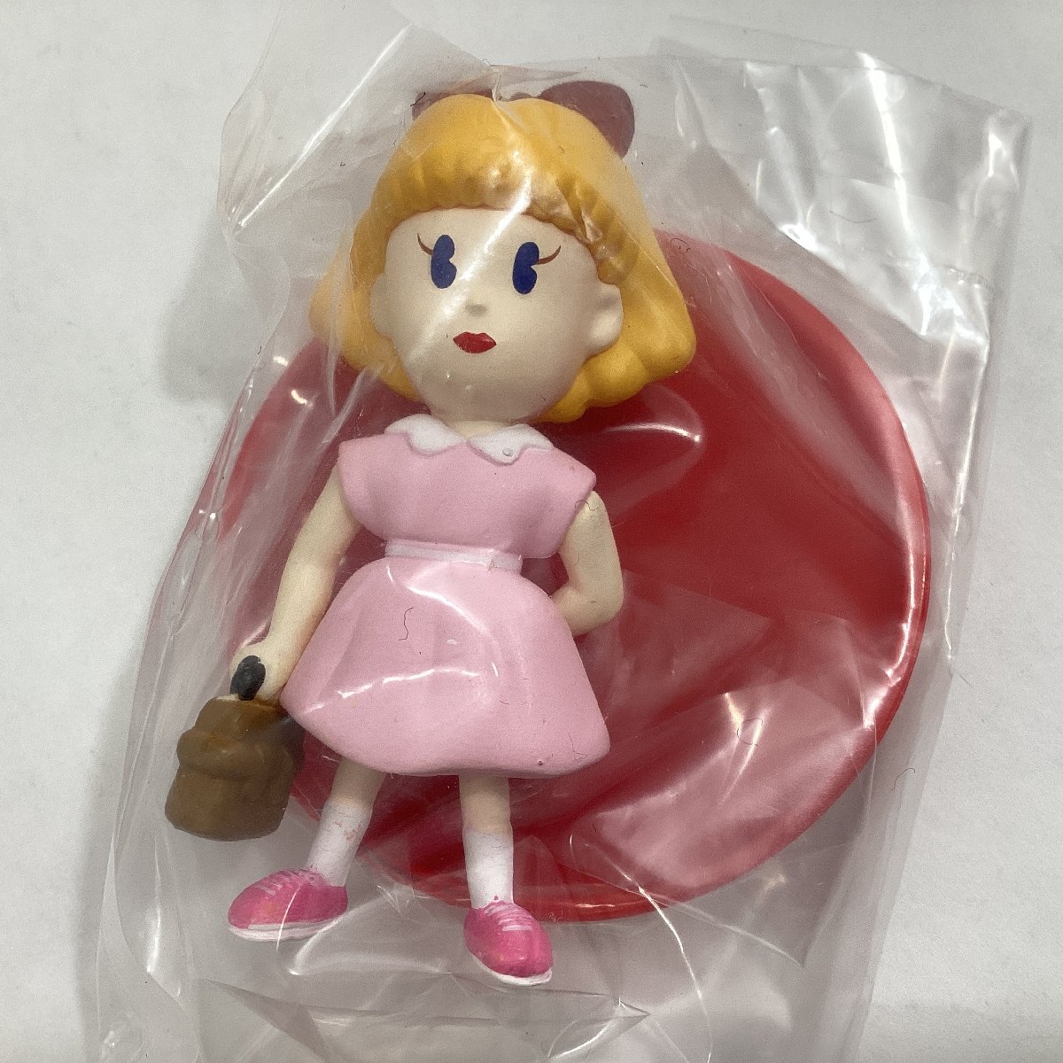 マザー2 MOTHER2 スタンドフィギュア 3種 24個 タカラトミー マザー2 MOTHER2 スタンドフィギュア 3種 24個 タカラトミー