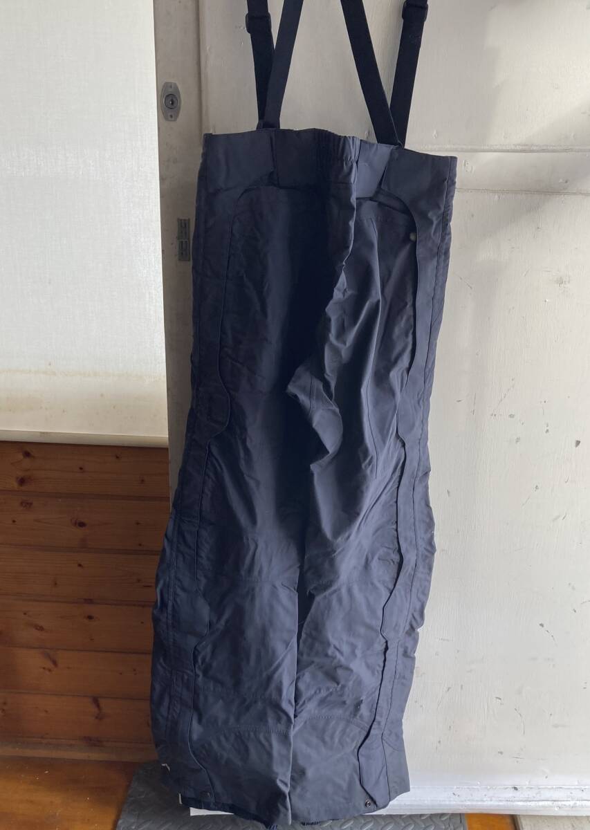 パタゴニア Gore-Tex ビブパンツ Patagonia ゴアテックス M,L 登山 スキー スノーボード バックカントリー bib pants。。。
