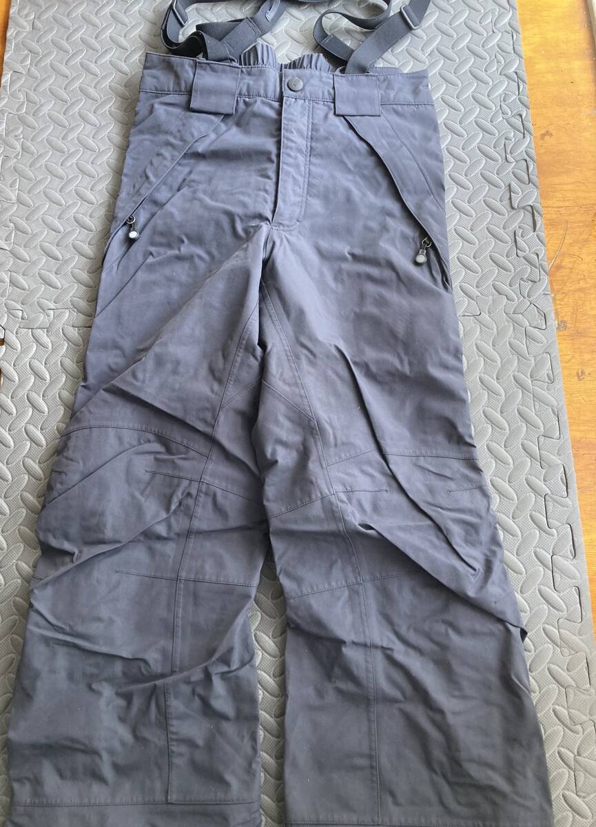 パタゴニア Gore-Tex ビブパンツ Patagonia ゴアテックス M,L 登山 スキー スノーボード バックカントリー bib pants。。。