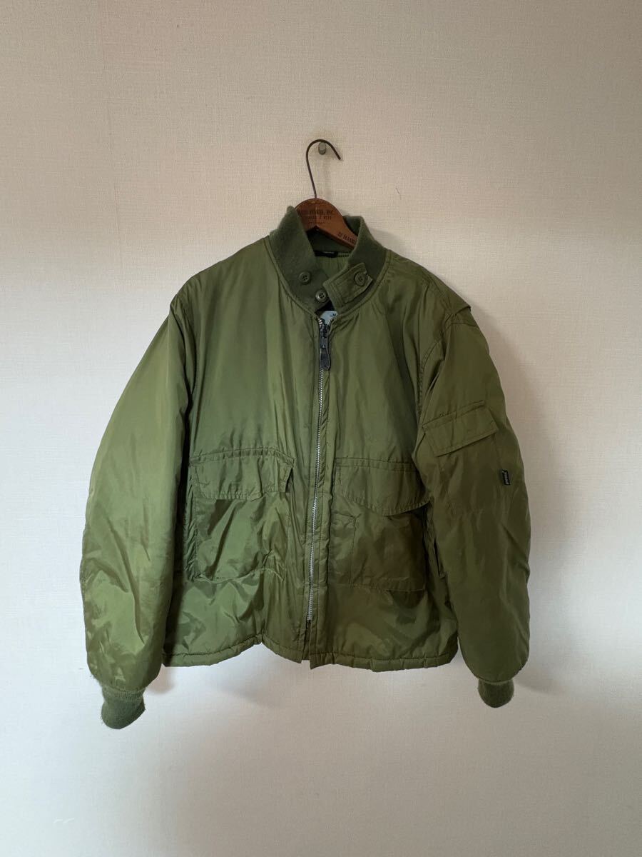 90s レア SPIEWAK WEP G-8 ゴンズジャケット USA製 ロング 90s レア SPIEWAK WEP G-8 ゴンズジャケット USA製 ロング