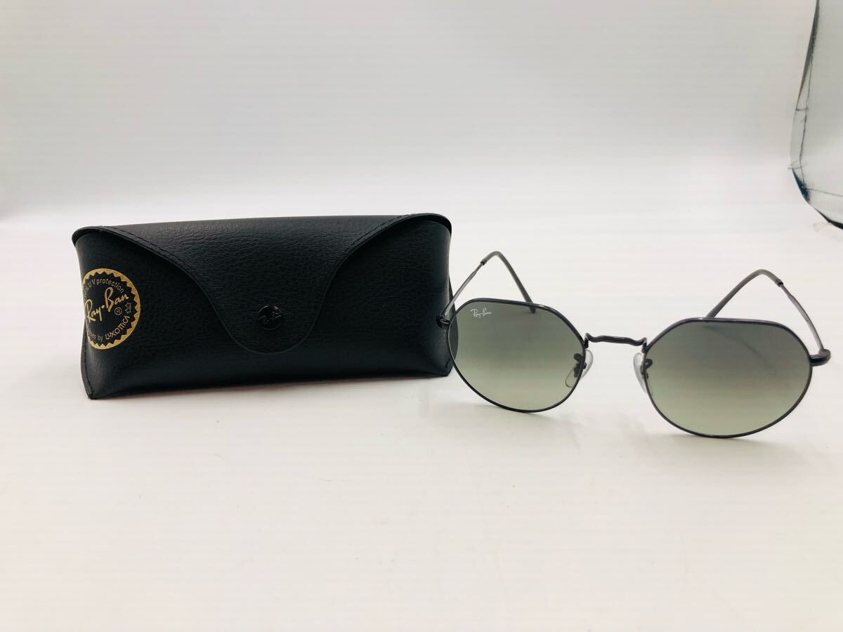 ♪ Ray-Ban レイバン RB3565 002/71 53□20 サングラス JACK ♪ Ray-Ban レイバン RB3565 002/71 53□20 サングラス JACK