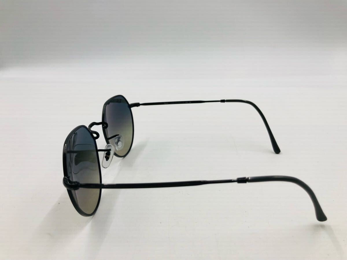 ♪ Ray-Ban レイバン RB3565 002/71 53□20 サングラス JACK ♪ Ray-Ban レイバン RB3565 002/71 53□20 サングラス JACK