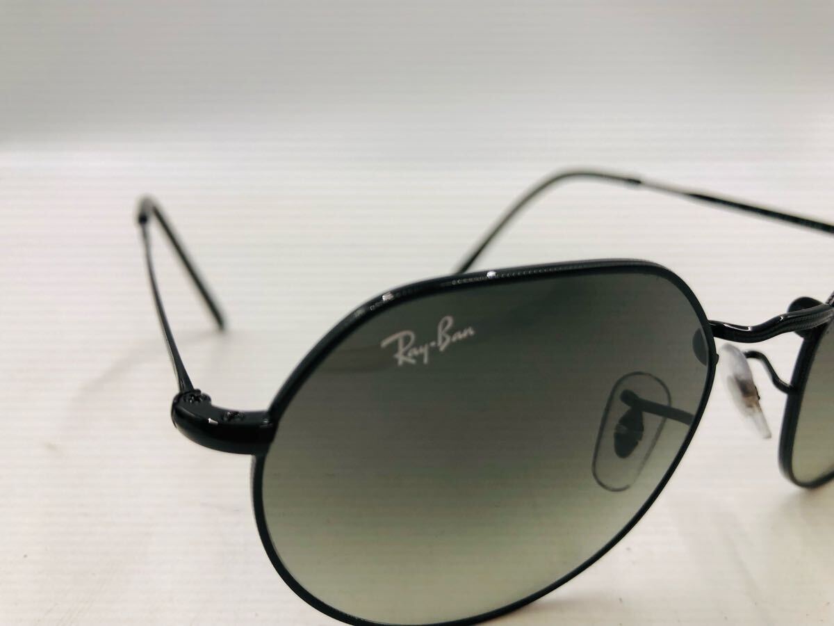 ♪ Ray-Ban レイバン RB3565 002/71 53□20 サングラス JACK ♪ Ray-Ban レイバン RB3565 002/71 53□20 サングラス JACK