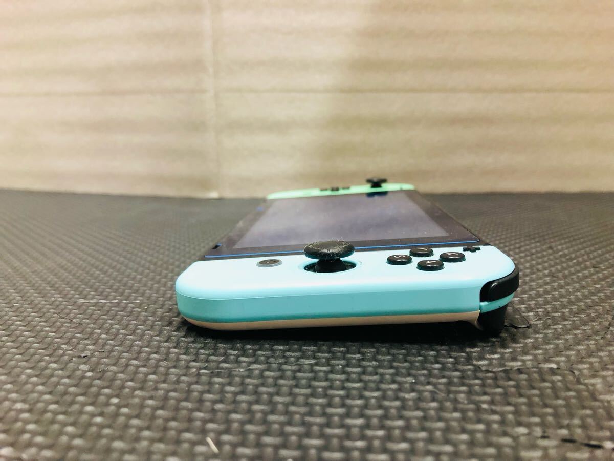ニンテンドースイッチ(Nintendo Switch) HAC-001(-01) 中古 動作