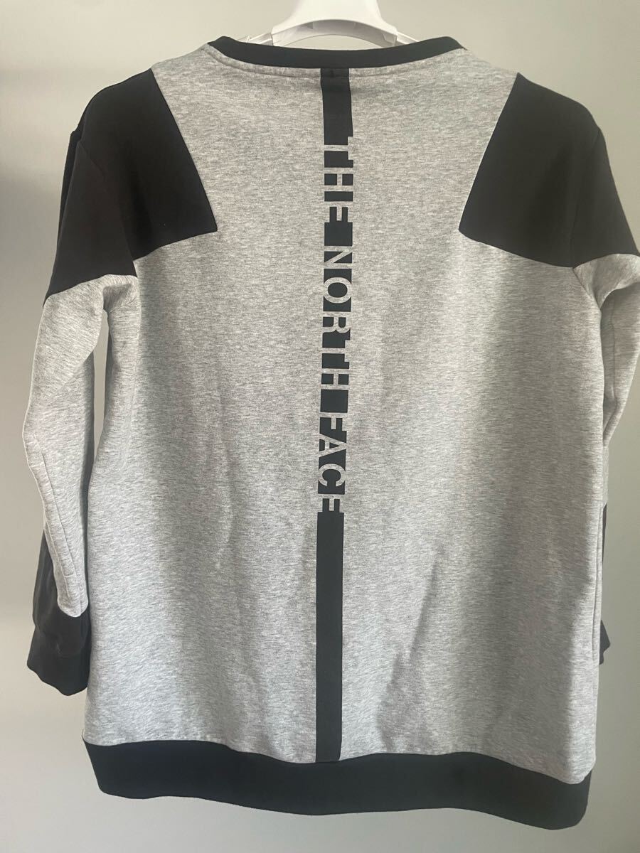 THE NORTH FACE ノースフェイス ロンT