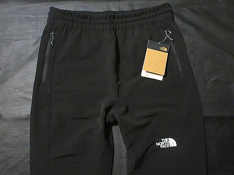 本物正規(guī)◆ノースフェイス◆高機(jī)能 テック スウェットパンツ TEKWARE PANT■S■黒■新品/アメリカ限定■FLASHDRY/里地起毛■JK3
