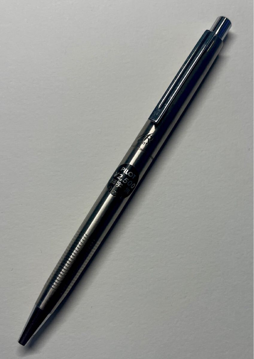 Pilot 水玉模様 廃盤シャープペンシル 0.5mm ふまえ ミューレックス