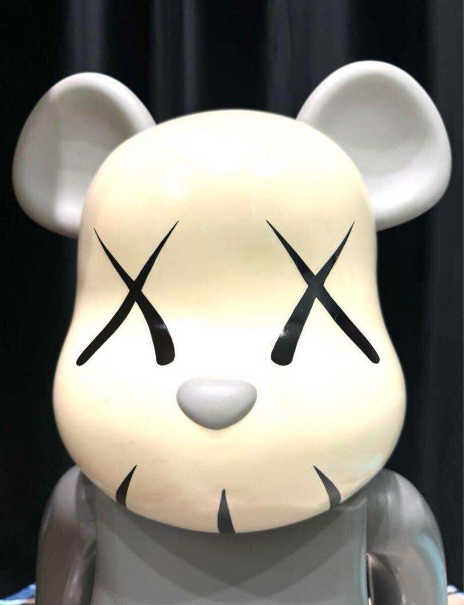 BE@RBRICK KAWS 1000% 2002年 1st 初期 カウズ フィギュア 特大 等身大 約700mm MEDICOM TOY 希少 (キューブリック、ベアブリック)|売買されたオークション情報、Yahoo!オークション(旧ヤフオク!) の商品情報をアーカイブ公開 - オークファン(aucfan.com) BE@RBRICK KAWS 1000% 2002年 1st 初期 カウズ フィギュア 特大 等身大 約700mm MEDICOM TOY 希少 (キューブリック、ベアブリック)|売買されたオークション情報、Yahoo!オークション(旧ヤフオク!) の商品情報をアーカイブ公開 - オークファン(aucfan.com)