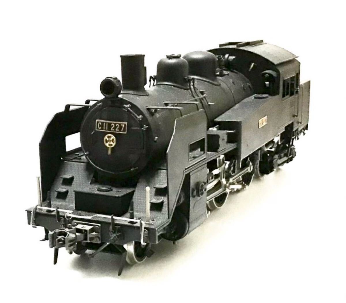 アスターホビー aster hobby C11形227号機 c11 227 ライブ アスターホビー aster hobby C11形227号機 c11 227 ライブ