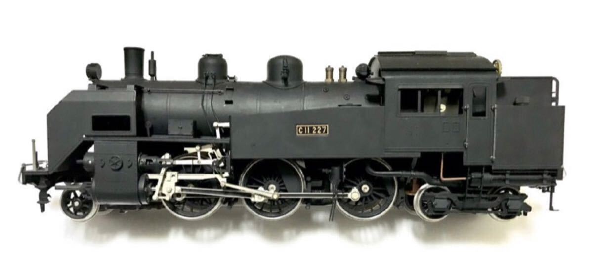 アスターホビー aster hobby C11形227号機 c11 227 ライブ アスターホビー aster hobby C11形227号機 c11 227 ライブ