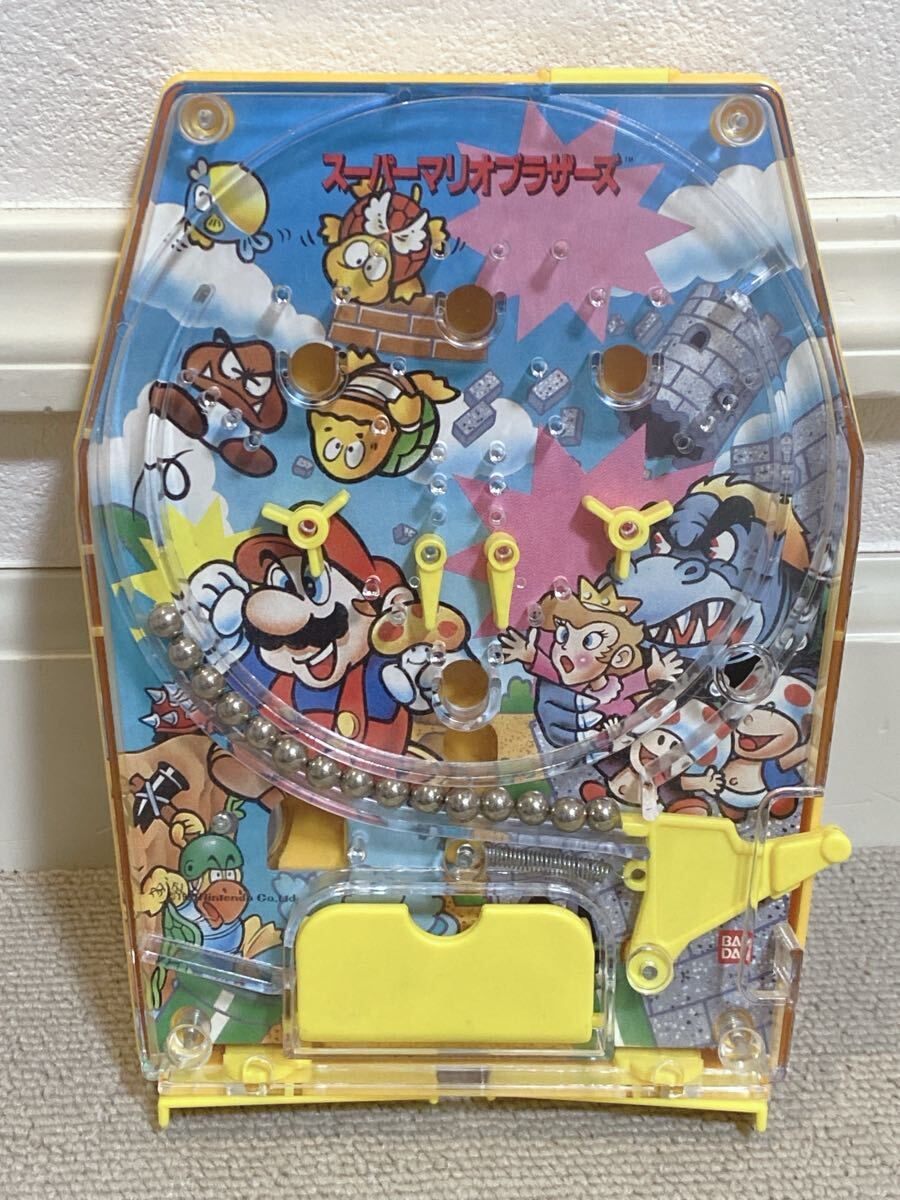 12 スーパーマリオブラザーズ スーパーパチンコゲーム