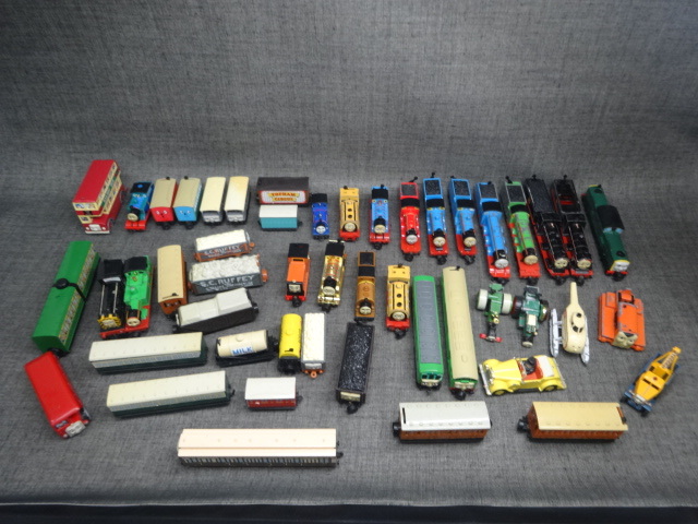 きかんしゃトーマス トーマスエンジンコレクション まとめ セット Yahoo!オークション - トーマス エンジン コレクションシリーズ